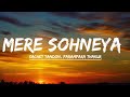 Mere Sohneya Song S Lyrics Music Video Sachet Tandon Parampara Thakur Kabir Singh Lyrical World
