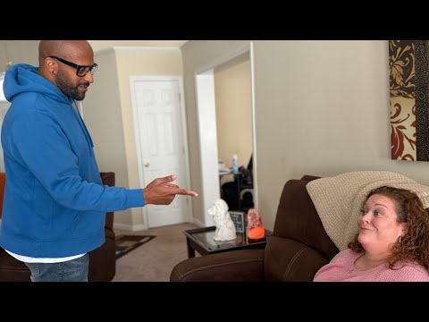 Larry tells Bethany she’s officially lost her mind paying for his Ex-Wife’s car repairs!