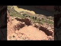 River Trip 07: Grand Canyon: Restricted Areas (Archeological, Ecological)