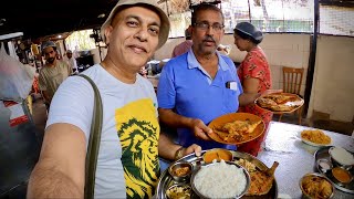 Must-Try Seafood Meal At Karwar’s Swetha Lunch Home | Every Fish Has A Different Masala! Vlog 121