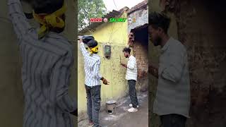 Hawabaazi always on top @aaryankelvin #funny #comedy #reels #explore #fyp