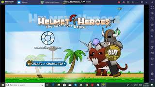 Play Helmet Heroes in PHILIPPINES (CELLPHONE AND COMPUTER) screenshot 5