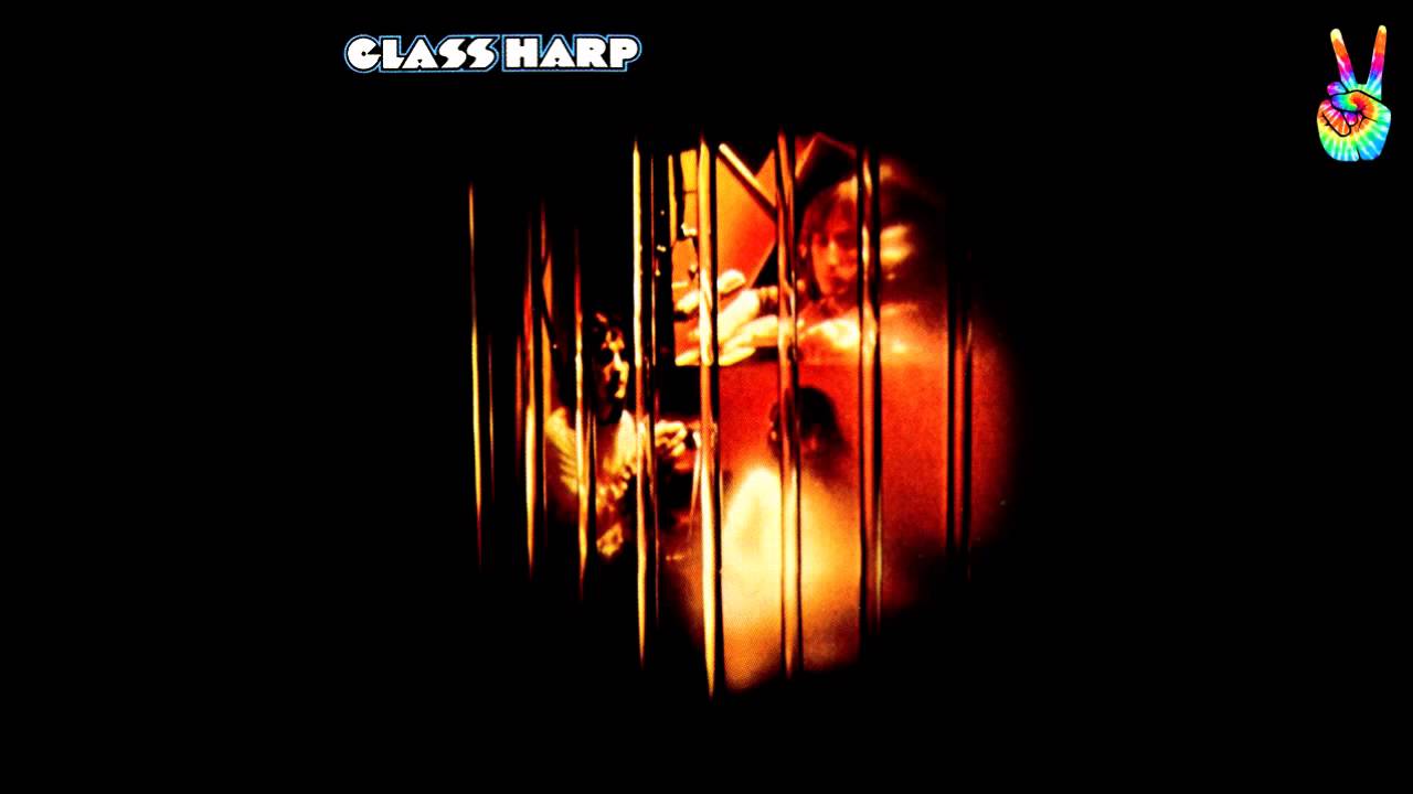 Glass Harp - 01 - Can You See Me (by EarpJohn)