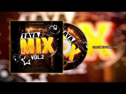 Mix Zouk Rétro
