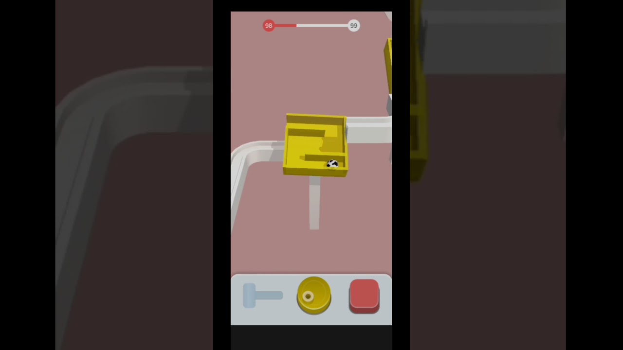 BALL SLIDER 3D 🏀⚽🏈