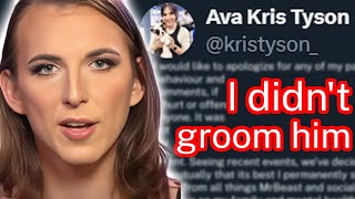 Kris Tysons Terrible Response