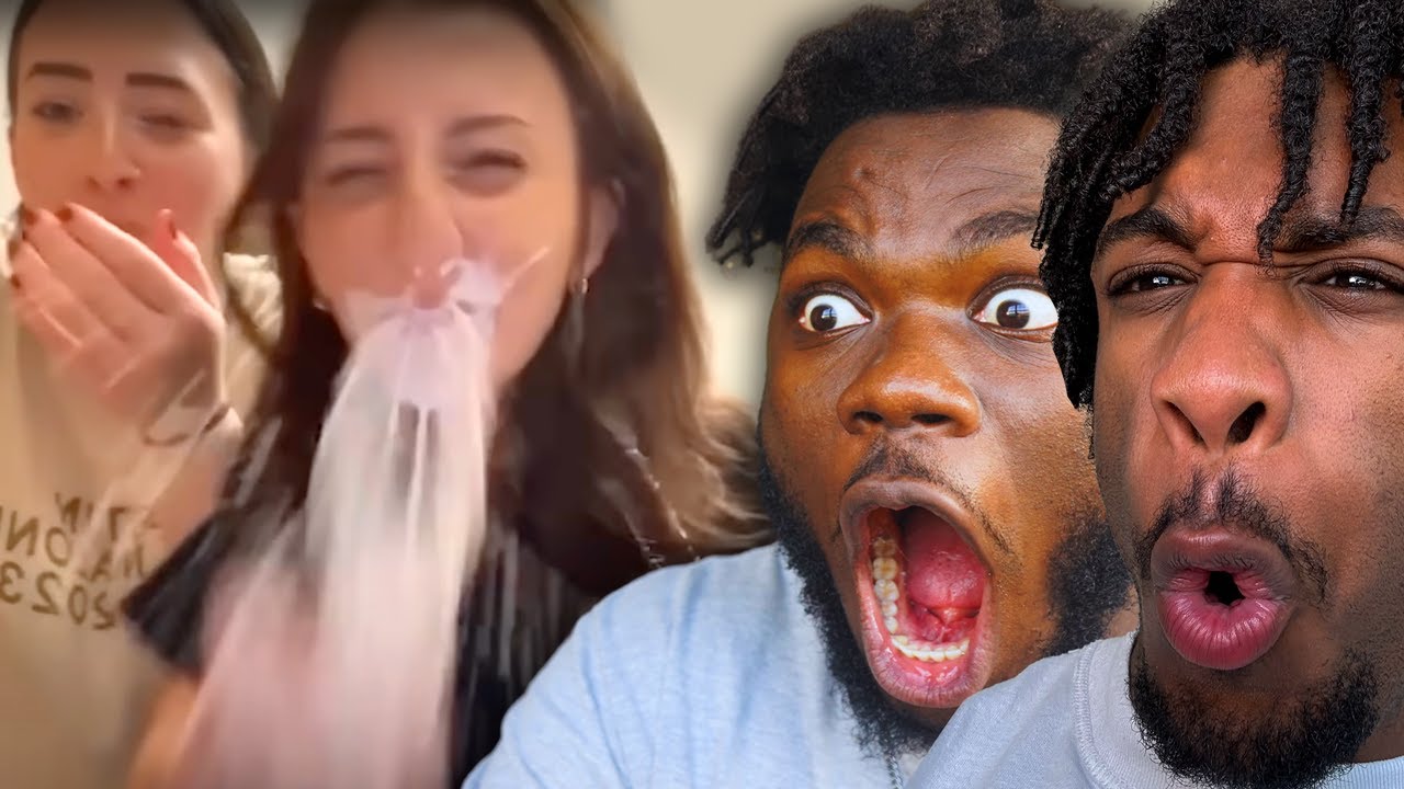 Она не могла этого выдержать