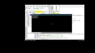 Tugas membuat kalkulator sederhana, Bahasa Rakitan