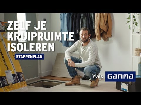 Video: Moet jy vermikuliet-isolasie verwyder?