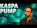 🚨 Kaspa Ready To Explode? Huge Move Coming!