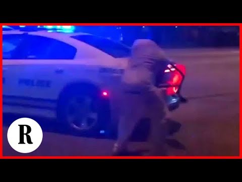 Memphis, polizia uccide afroamericano: guerriglia urbana e sediate contro auto degli agenti