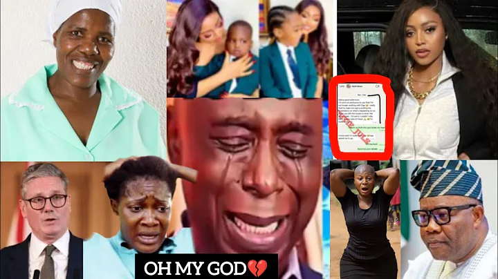 Breaking sàd nēws o😭💔Ned Nwoko end o just hours after Regina revealed Nanny evidence surface 