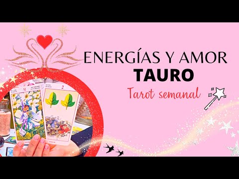 ?TAURO✨La luz y armonía están llegando? Transformación que lo cambia todo!! ??????