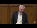 David Davis MP asks the Prime Minister about the procurement of antiviral drugs to fight covid19