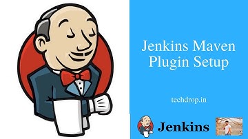 Jenkins Tutorials 4 - Start New Item Using Maven Plugin and Setup