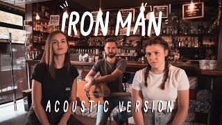 Iron Man - Opposite (Acoustic Version)