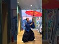 Catch it with an umbrella?!