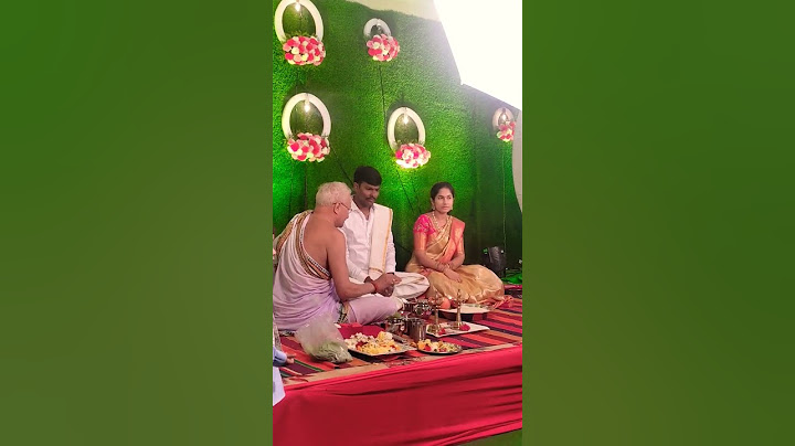 namakaranam