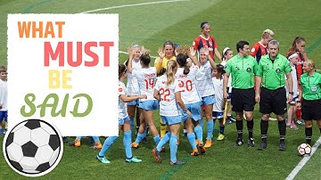 Soccer Ref Tips - Pre-Game AR Conference