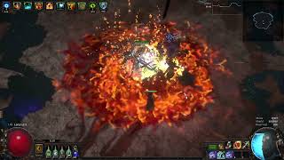 PoE 3.24 - CoC DD - Uber Shaper