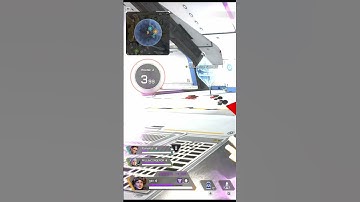 NEVER go afk in apex... #shorts #apexlegends #apexfunny #vtuber