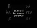 #GodsPlan #FaithWarrior #HopeThroughChrist #Unshaken #HolySpiritLead #TrustHisTiming #Shorts