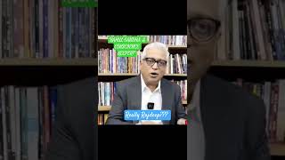 “Rahul Gandhi as Opposition ‘Conscience Keeper’? Rajdeep Sardesai’s Remark Sparks Debate