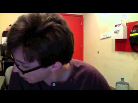 The Dark Knight Rises: Auditions/Take One
