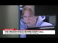 'It's a thankless job,' the unseen voices of Taylor County Dispatch
