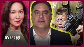 Cenk Uygur DESTROYS Israel on Piers Morgan