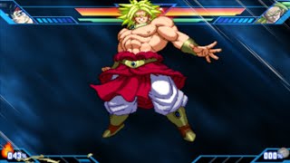 Dragon Ball Z: Extreme Butoden All Specials 60FPS screenshot 2