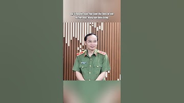 Giám đốc Công an Hà Tĩnh được thăng hàm Thiếu tướng