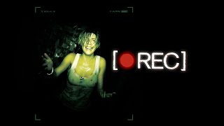 [REC] - Official Trailer