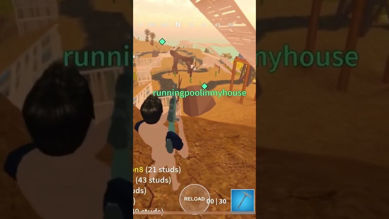 Insane Strucid Snipes! 