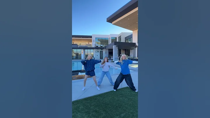 Can you guess what's posting tomorrow!?! 👀 #16kids #nenfam #notenoughnelsons #sisters #siblings