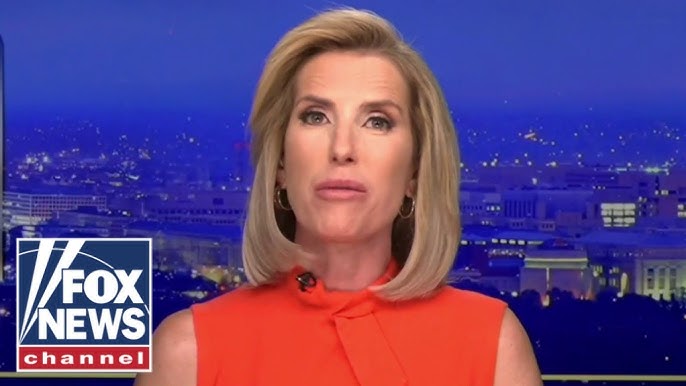 Laura Ingraham The Establishment Is After Trump