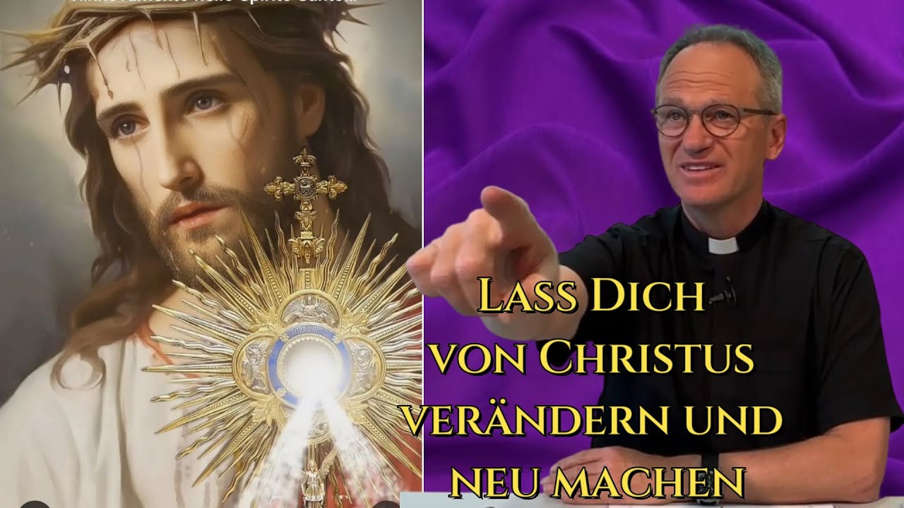 Programm des Teufels? Wohin führt der Fernseher? | Pfarrer Fimm