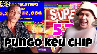 LAGU LUCU | PUNGO KEU CHIP DOMINO | PART 2 LAGU TERLUCU