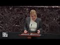 WATCH: Pam Bondi argues Biden corruption concerns are legitimate | Trump impeachment trial