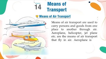 Genius Gems Books SST Class 2 Chapter 14