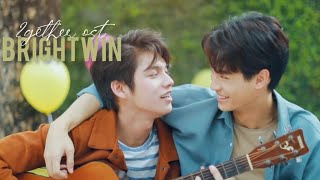 Brightwin Edit | 2gether the series | #edit #drama #thaidrama #brightvachirawit #winmetawin