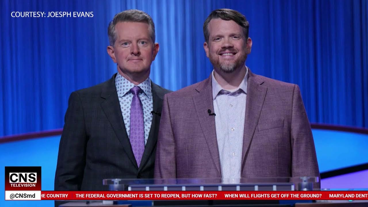 CNS-TV, November 13th, 2025