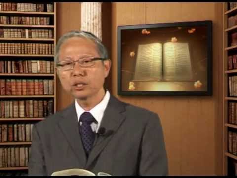 世上沒有好人？《每日與主同行》（粵語）49