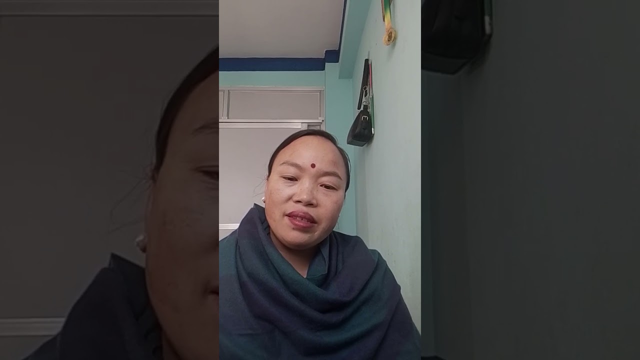 मेरो अर्को गजल सुन्नु है