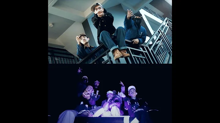 Behind The Scene | Mr. Wao - Choppah feat. Ice $au...