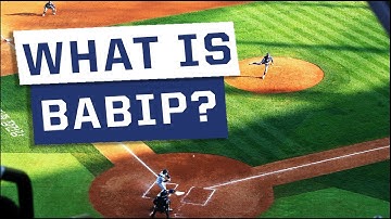 Breaking Down BABIP – A Simple Guide for Baseball Fans