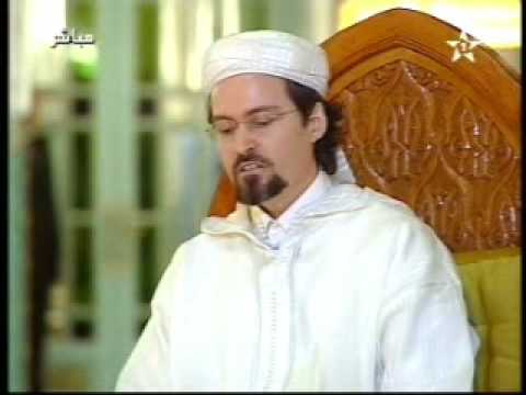 حمزة يوسف رئيس مجلس إدارة معهد وكلية الزيتونة بولاية كاليفورنيا بالولايات المتحدة    1 5