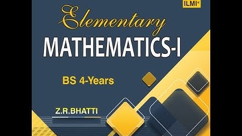 Quadratic Equations, Lec#1, Definition of Quadratic Equation and Factorization Method