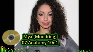 Mya Moodring 07 Anatomy 10n1