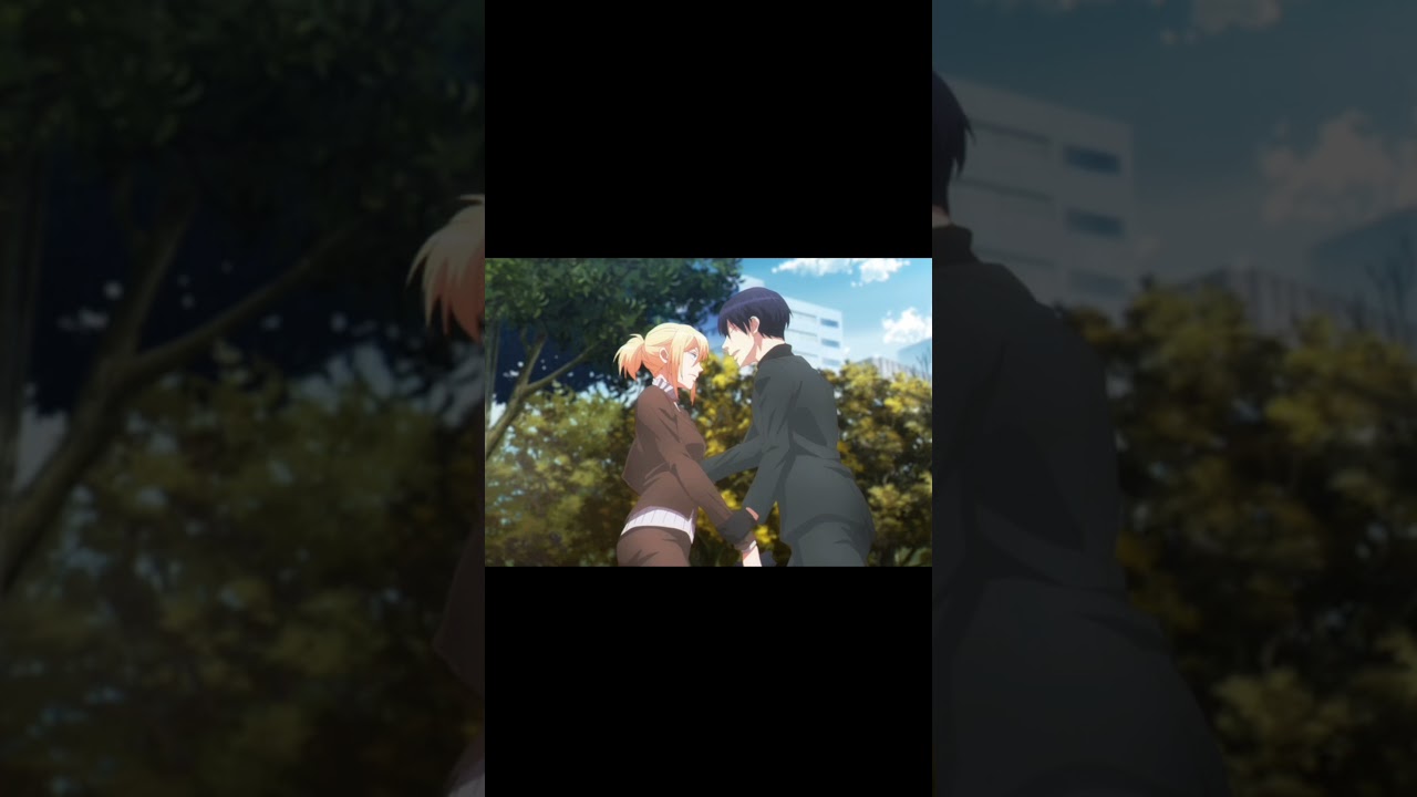 love of kill | wanna be yours 